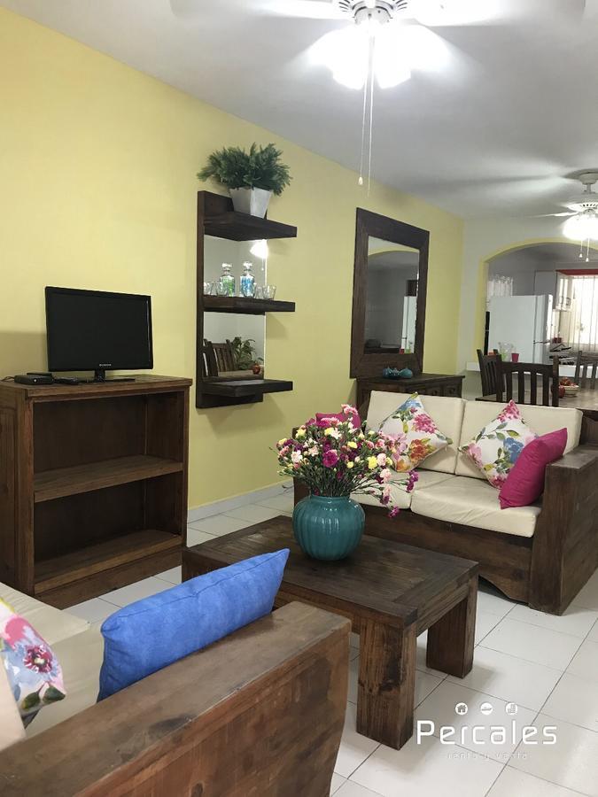 Апартаменты Inmobiliaria Percales Веракрус Экстерьер фото