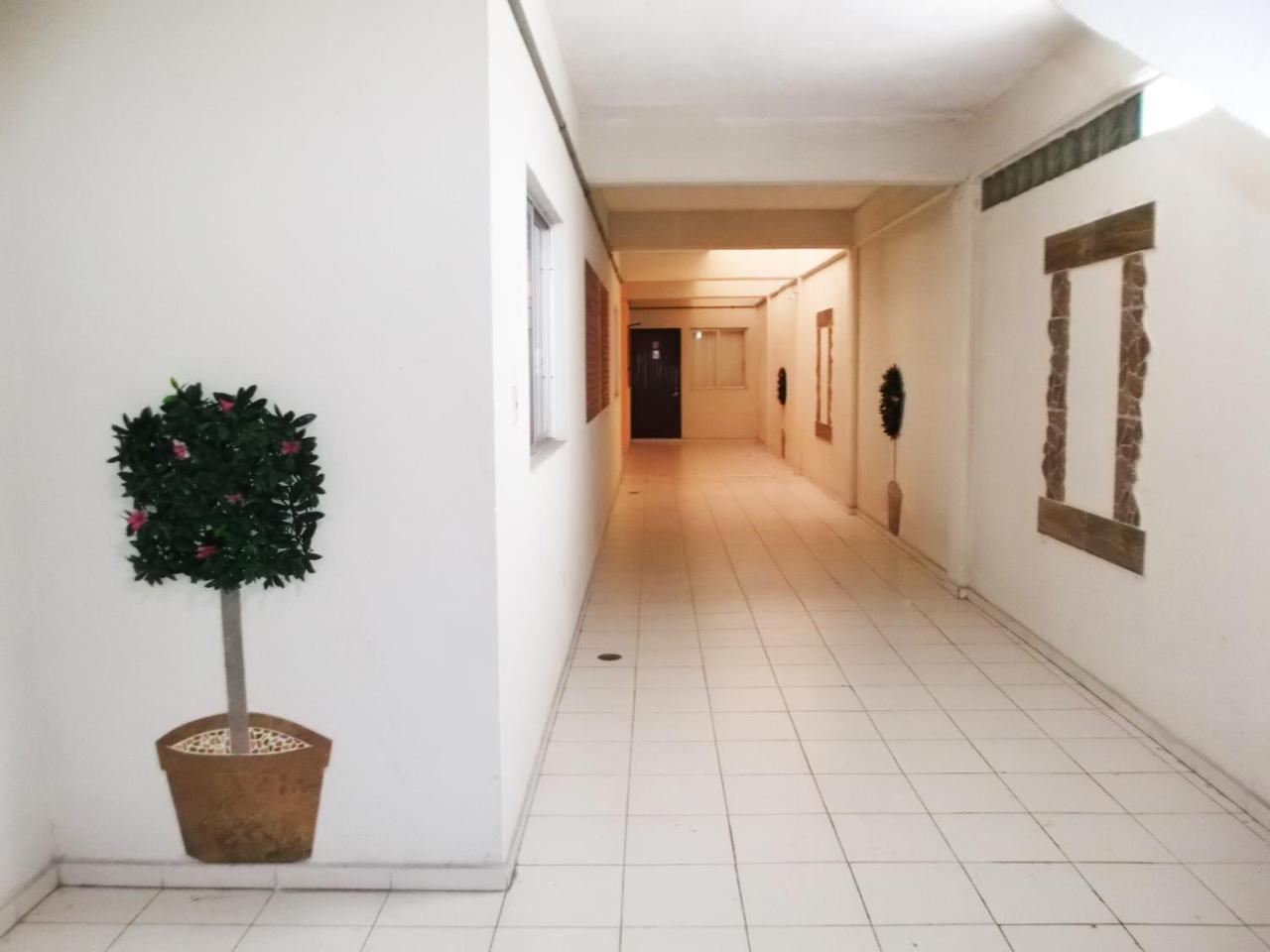 Апартаменты Inmobiliaria Percales Веракрус Экстерьер фото